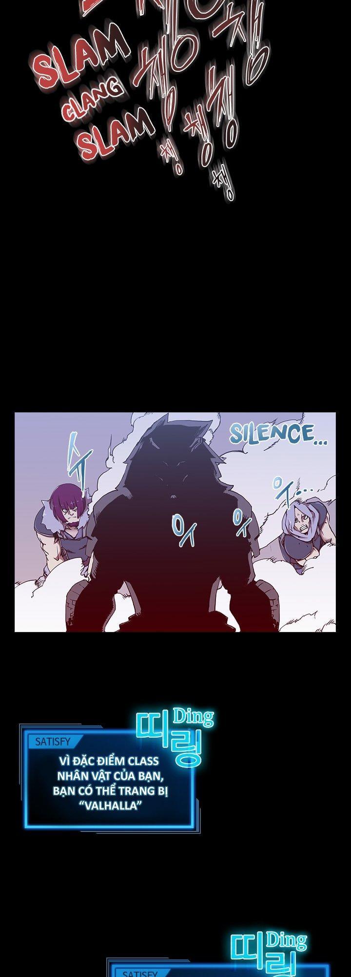 Quá Tải: Chapter 24