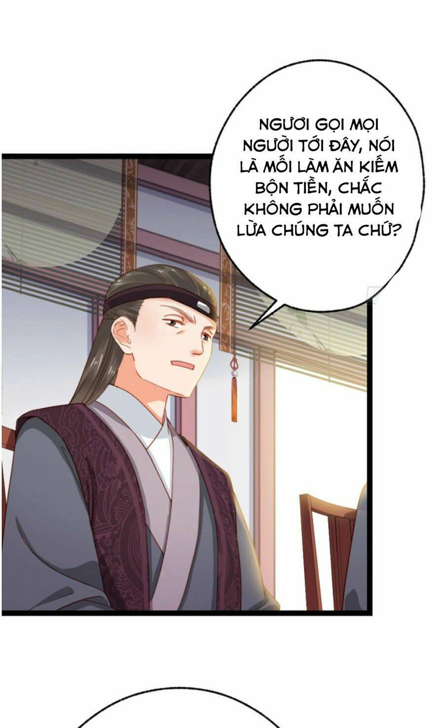 Đứng Lại! Phụng Chỉ Ăn Cướp: Chapter 38