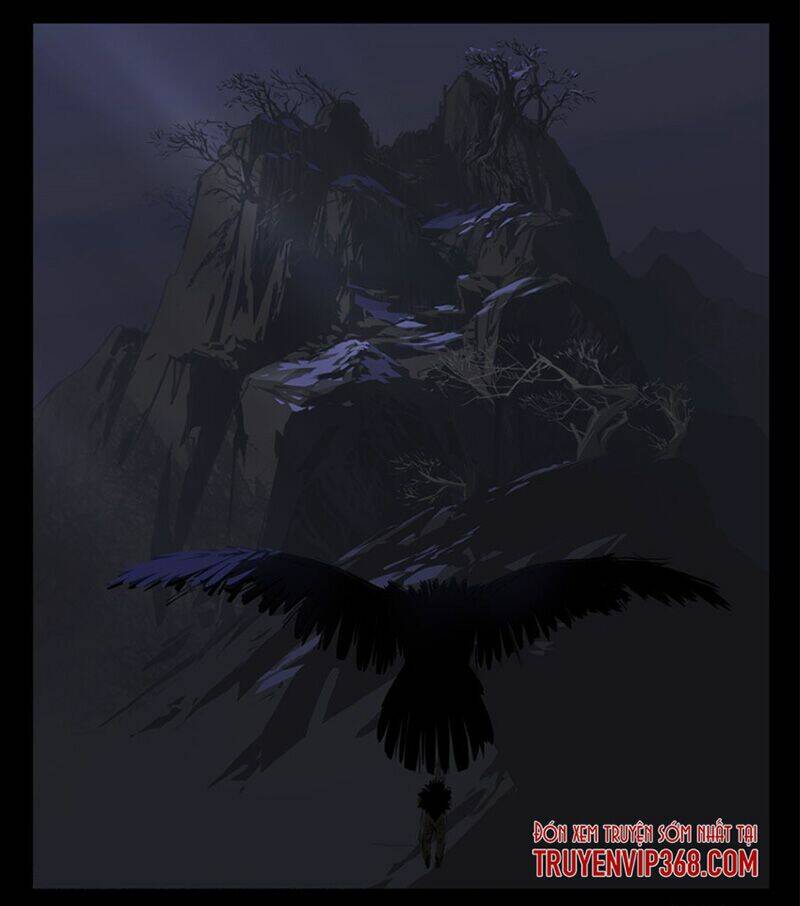 Cỏ Dại: Chapter 9