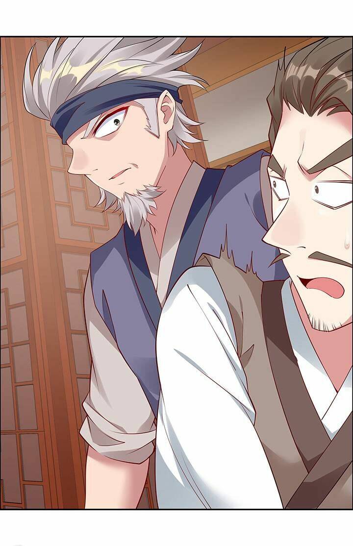 Nghịch Lân: Chapter 28