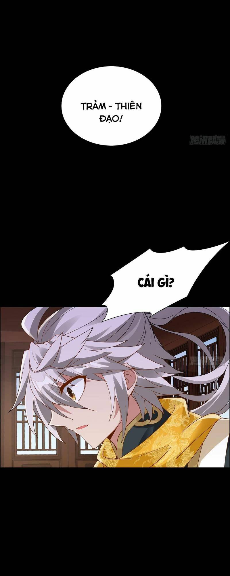 Nghịch Lân: Chapter 53