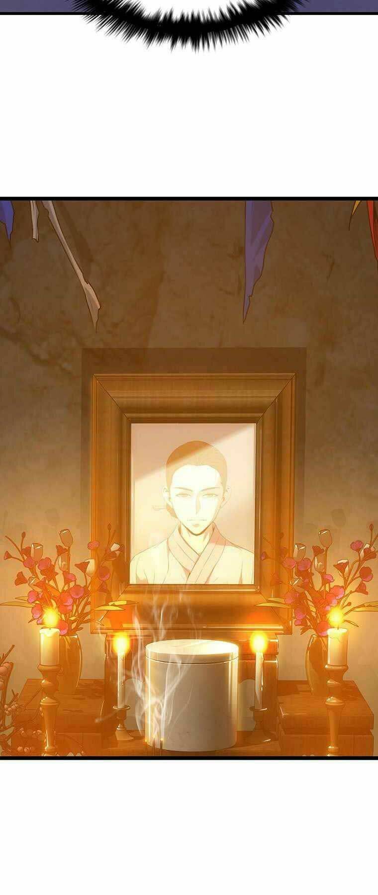 Hậu Duệ Của Hổ: Chapter 12