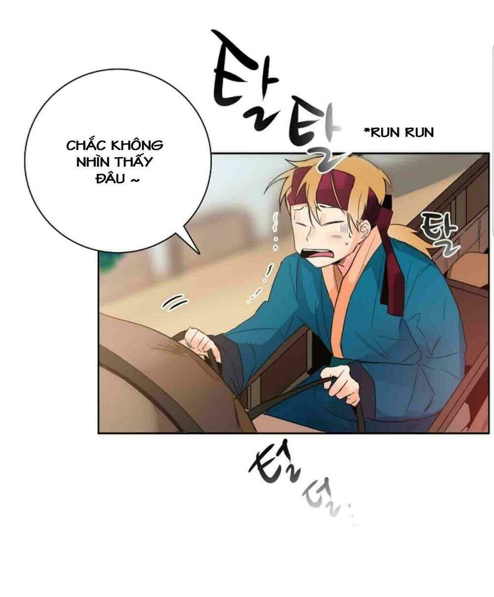 Chae Hong Sa: Chapter 6