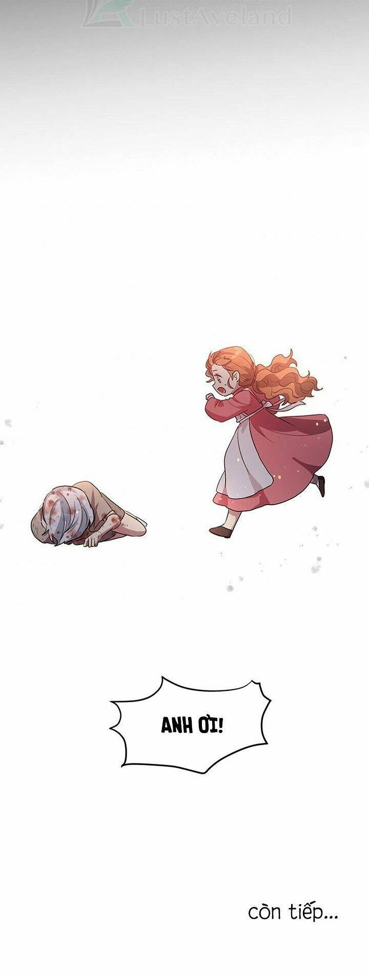 Công Tước, Loạn Vừa Thôi!: Chapter 108