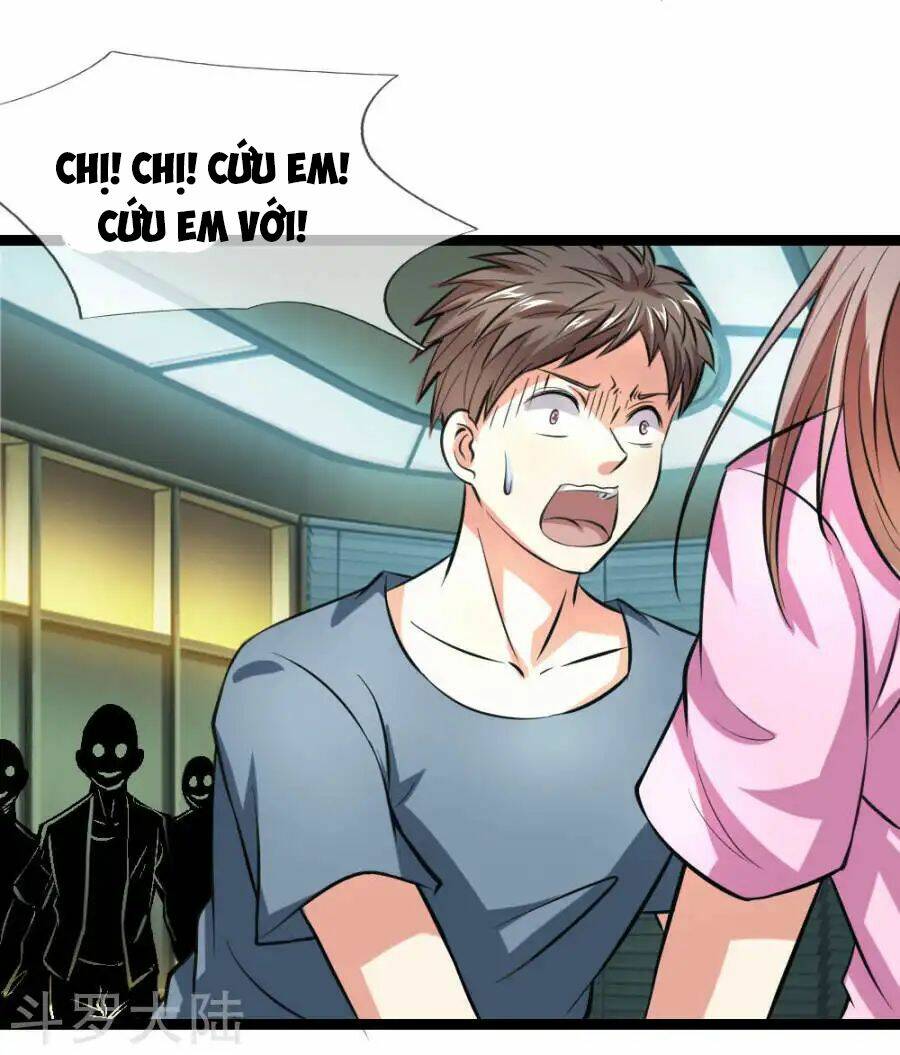 Tuyệt Thế Phi Đao: Chapter 59