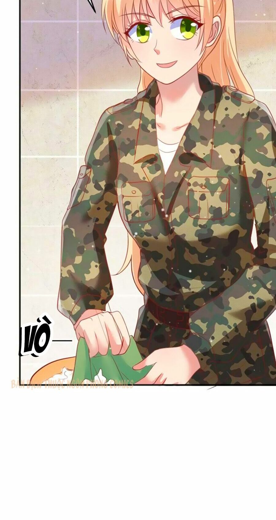 Chồng Già Vợ Trẻ Trêu Nhau Hàng Ngày: Chapter 49