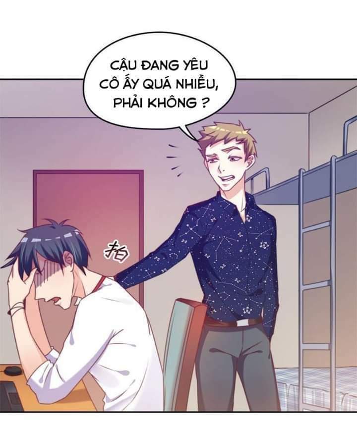 Tiêu Tiền Ở Thế Giới Khác: Chapter 3