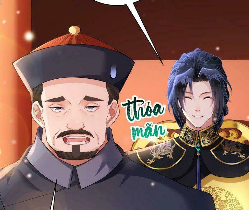 Quận Chúa Vững Vàng, Thiết Lập Nhân Vật Không Thể Vỡ: Chapter 37