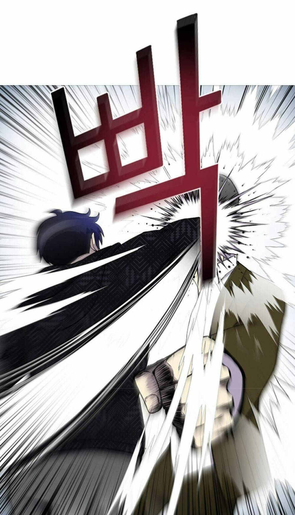 Luân Hồi Ác Nhân: Chapter 10