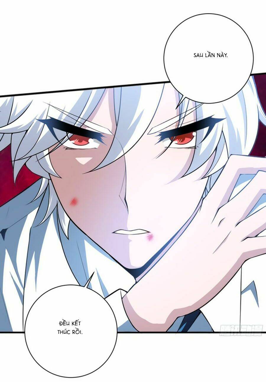 Người Yêu Khát Máu Của Tôi: Chapter 83