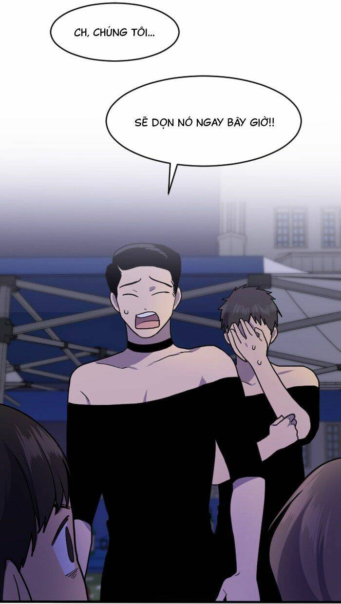 Người Đẹp Gangnam: Chapter 36