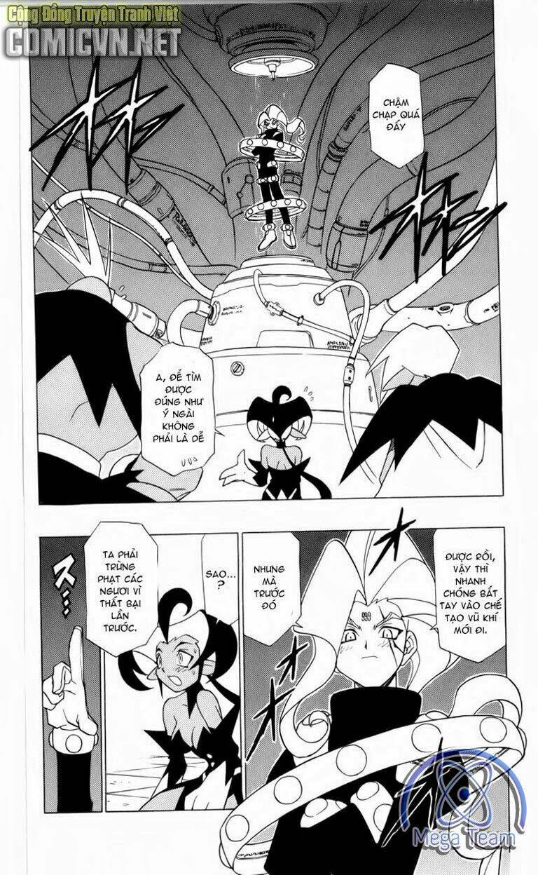 Guardian Eight: Chapter 2