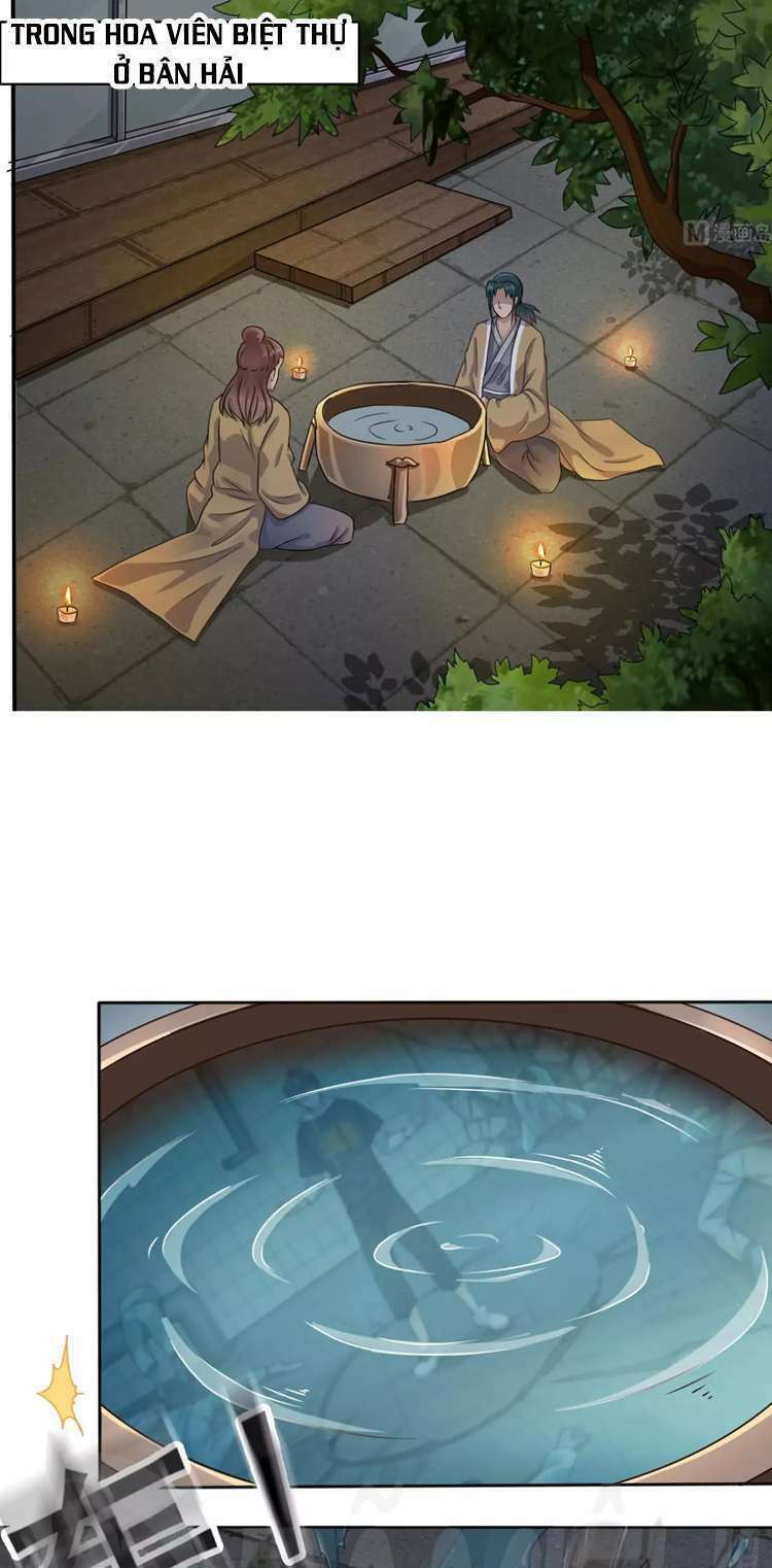 Địa Phủ Khai Phá Thương: Chapter 88