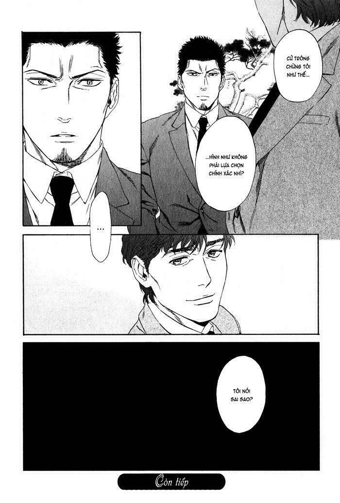 Acid Town: Chapter 36