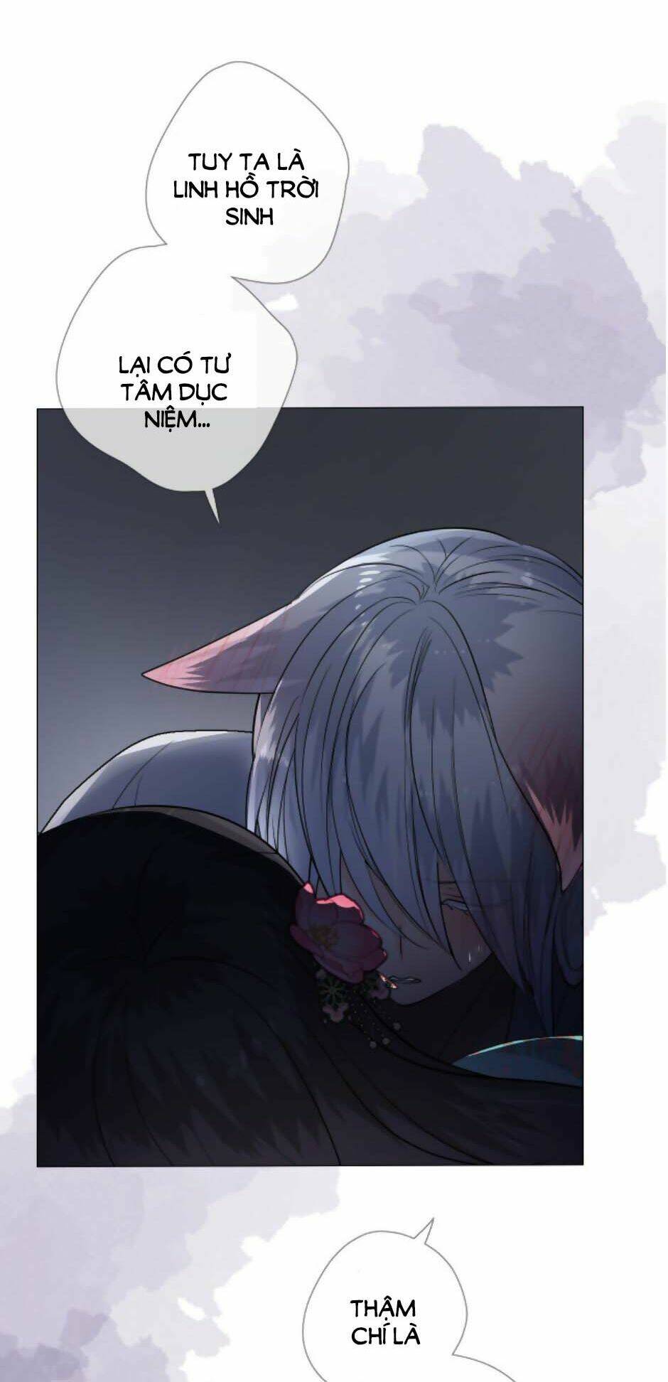 Sao Lại Là Yêu?: Chapter 31