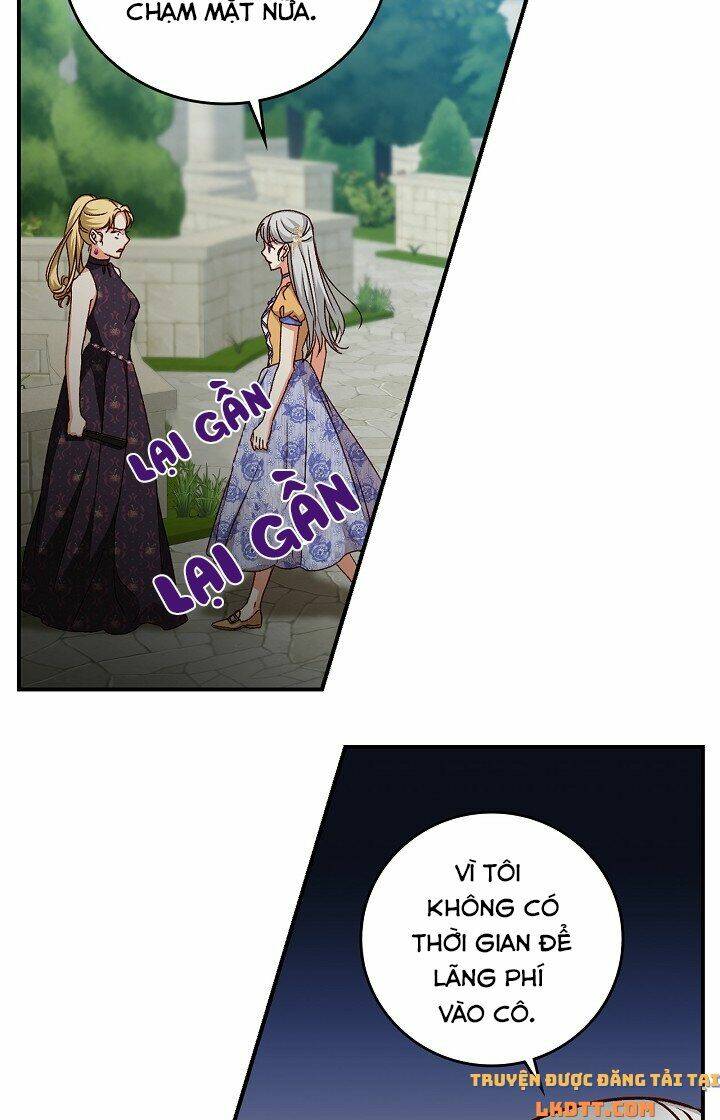 Đừng Chọc Đứa Em Gái Bé Bỏng Của Chúng Tôi: Chapter 70