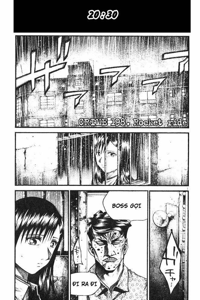 Rainbow: Chapter 198