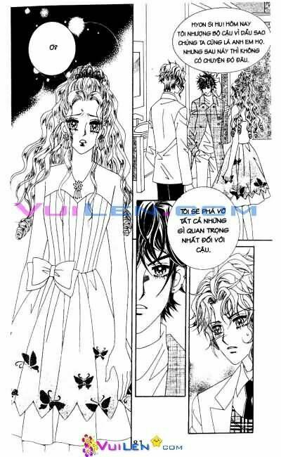 Chạm Mặt Thần Tượng: Chapter 4