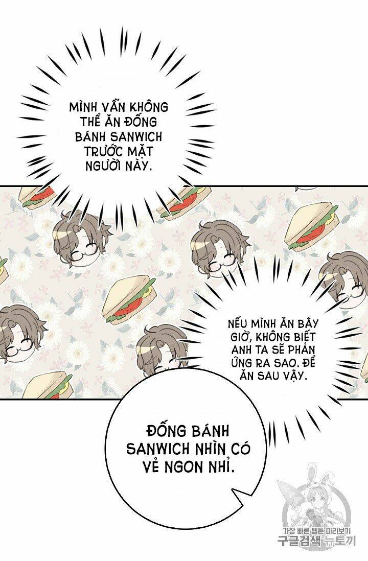 Tôi Là Bạn Gái Cũ Của Một Người Lính: Chapter 5