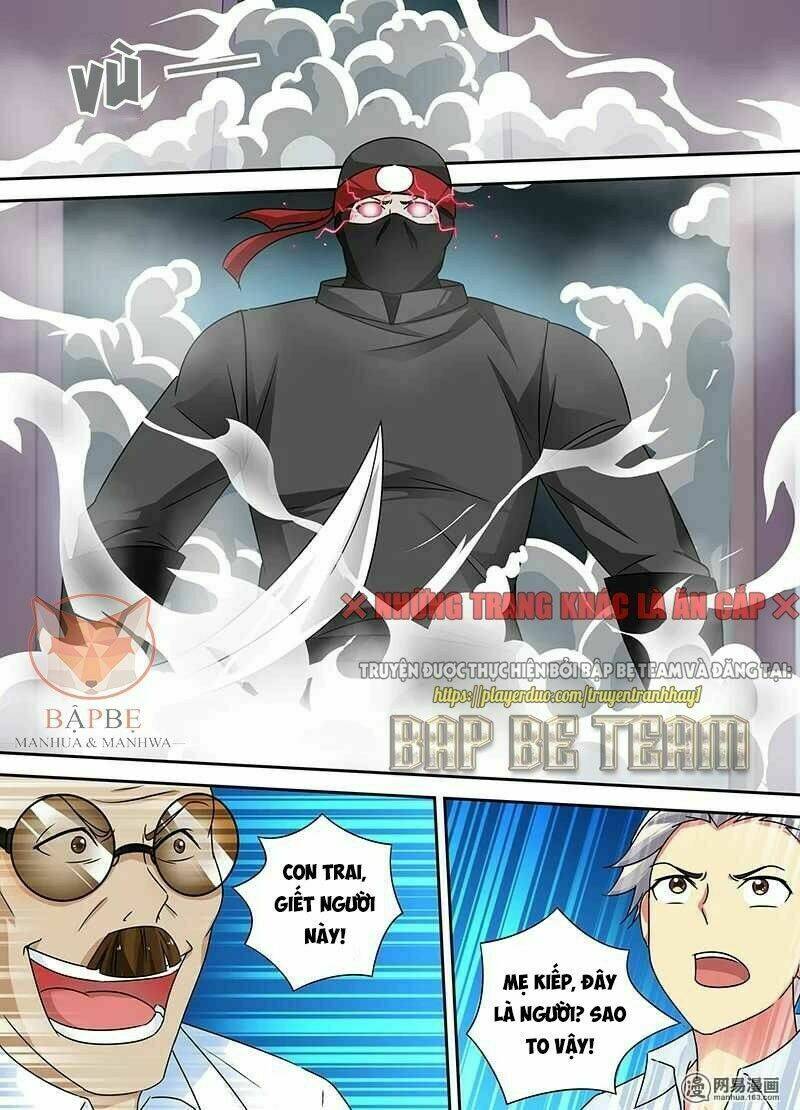 Tôi Là Thần Y: Chapter 148