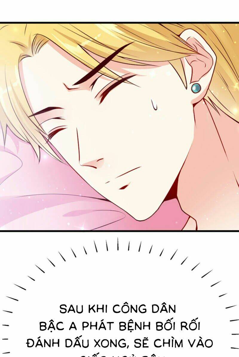 Đế Quốc Tinh Tế Đệ Nhất Sủng Hôn: Chapter 4