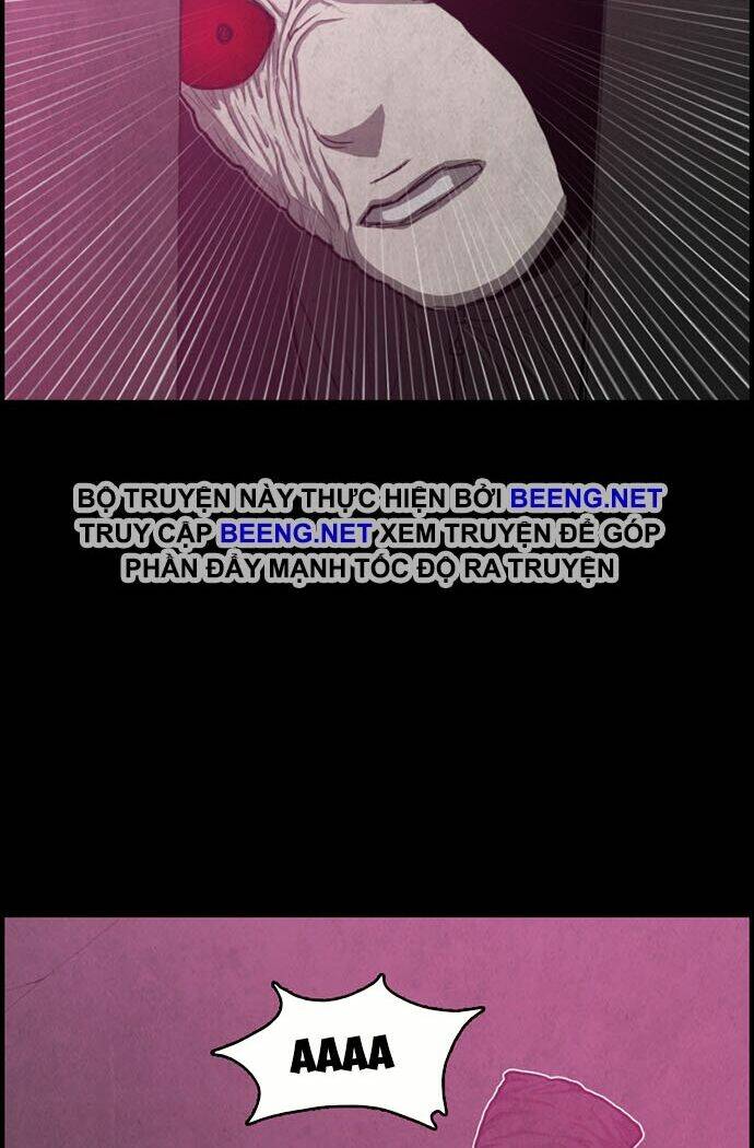 Khu Trọ Quỷ Ám: Chapter 38