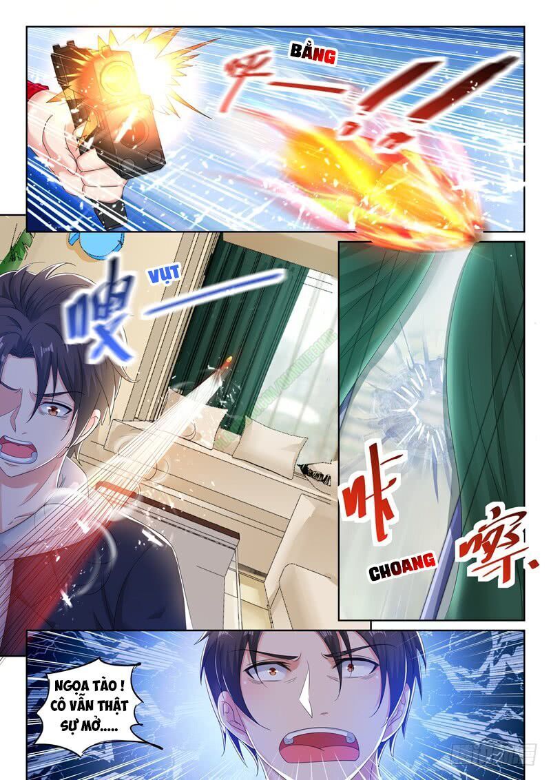 Hệ Thống Bạn Trai Siêu Cấp: Chapter 32