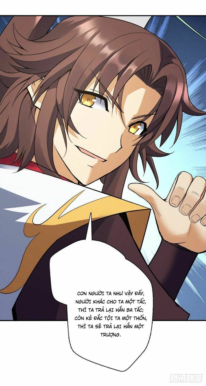 Vạn Thần Tổ Sư: Chapter 29