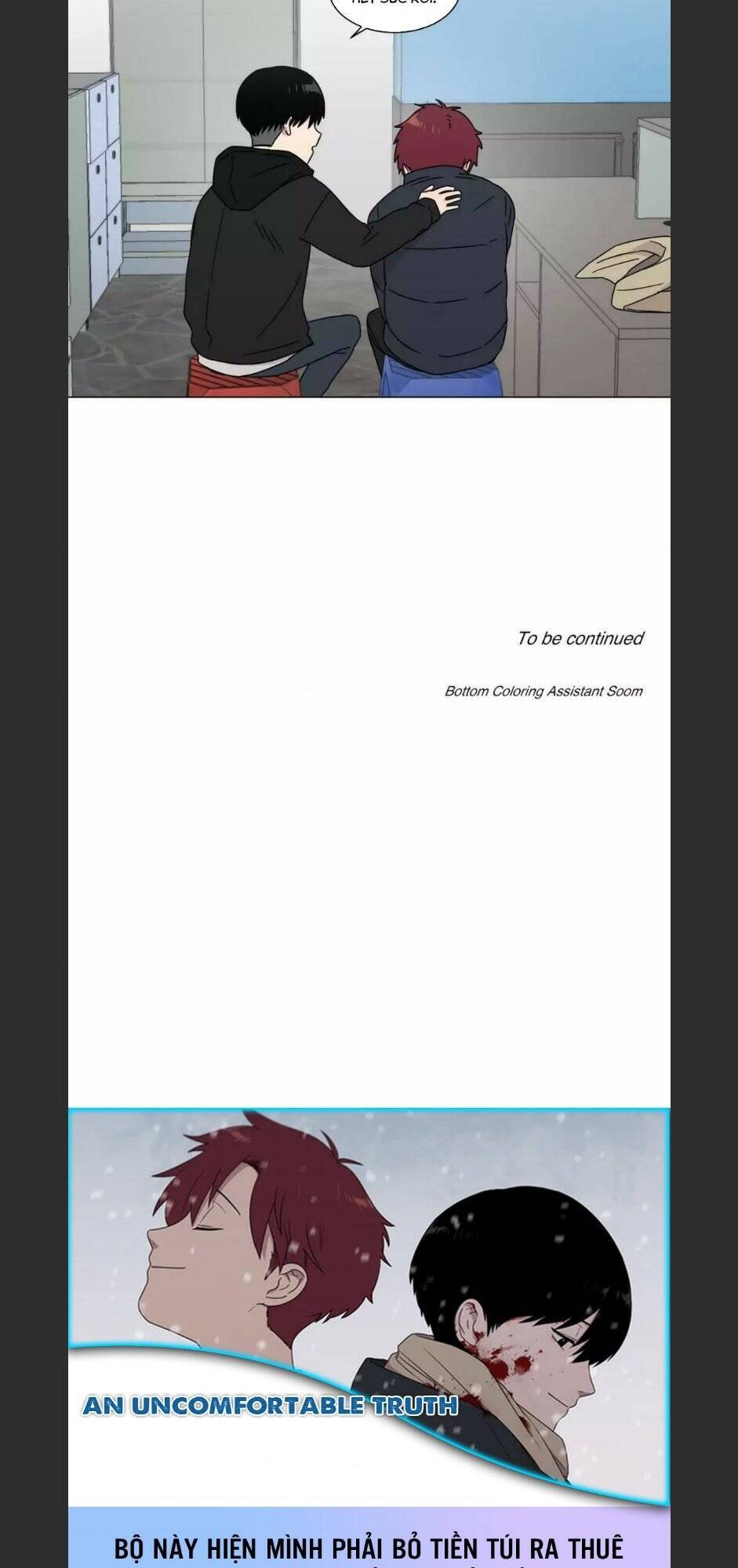 …”Một Sự Thật Khá Khó Chịu.”: Chapter 68