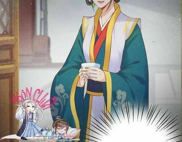 Thịnh Sủng Y Phi Chi Dao Quan Truyện: Chapter 56