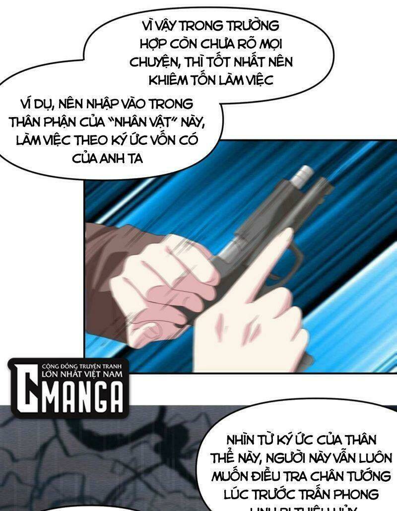 Xâm Lược Vạn Giới: Chapter 57