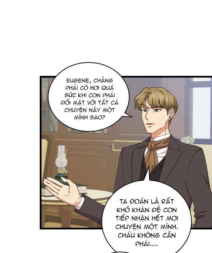 Đừng Chọc Đứa Em Gái Bé Bỏng Của Chúng Tôi: Chapter 30