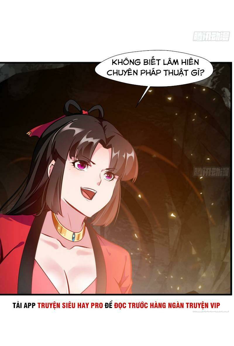 Tuyệt Thế Đế Tôn: Chapter 74