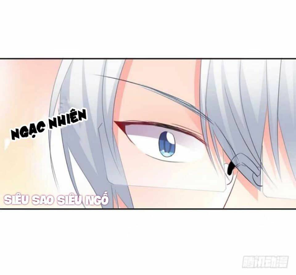 Sự Đơn Thuần Về Tình Yêu: Chapter 5