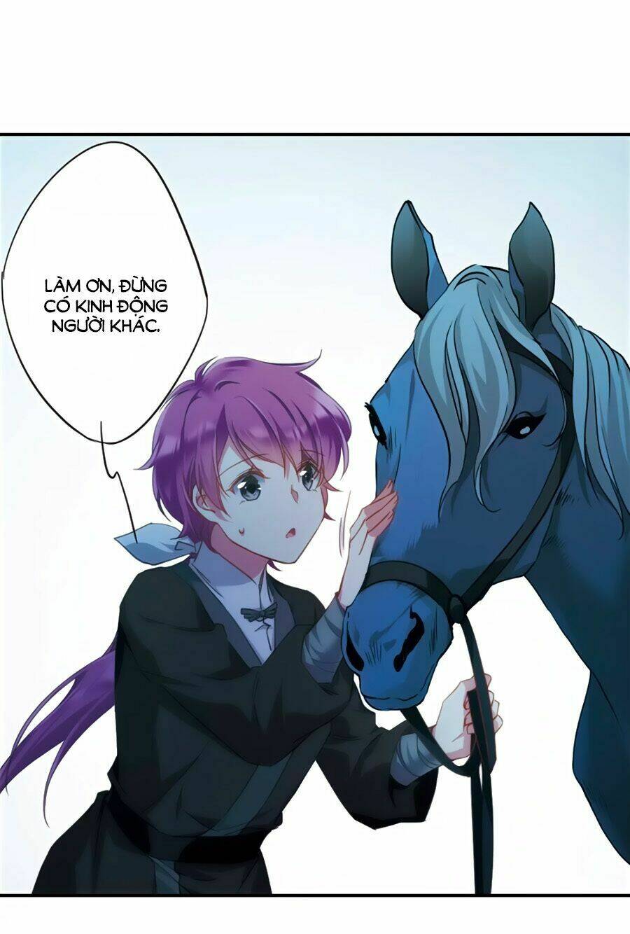 Thượng Quốc Phú Chi Thiên Đống Tuyết: Chapter 36