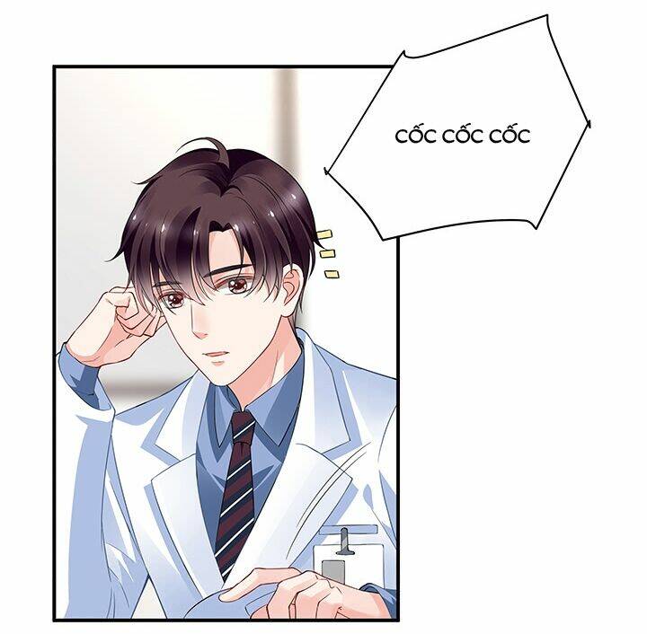 Bạn Trai 1/4 Của Tôi: Chapter 22