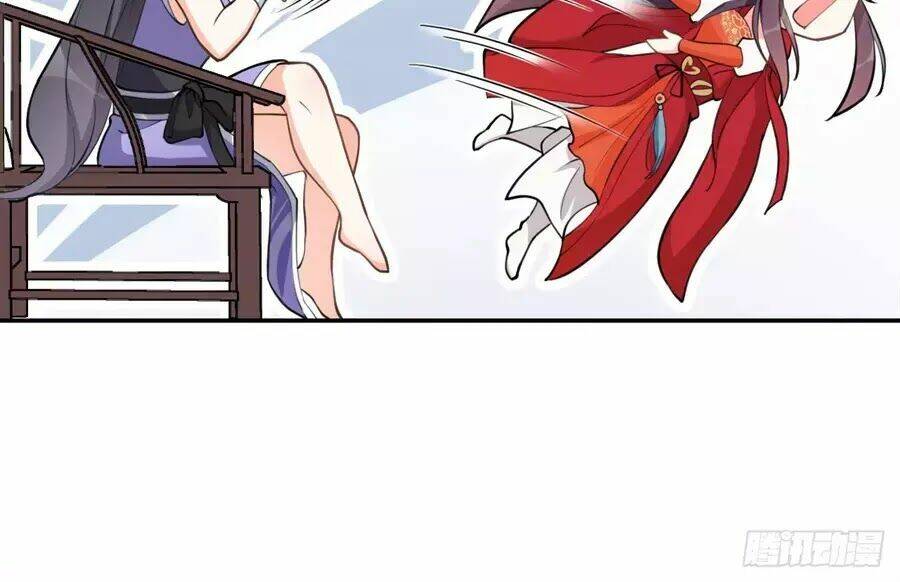 Nữ Tiên Tôn Bận Đào Hôn: Chapter 2.2