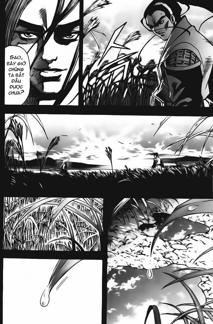 Diêm Đế: Chapter 10