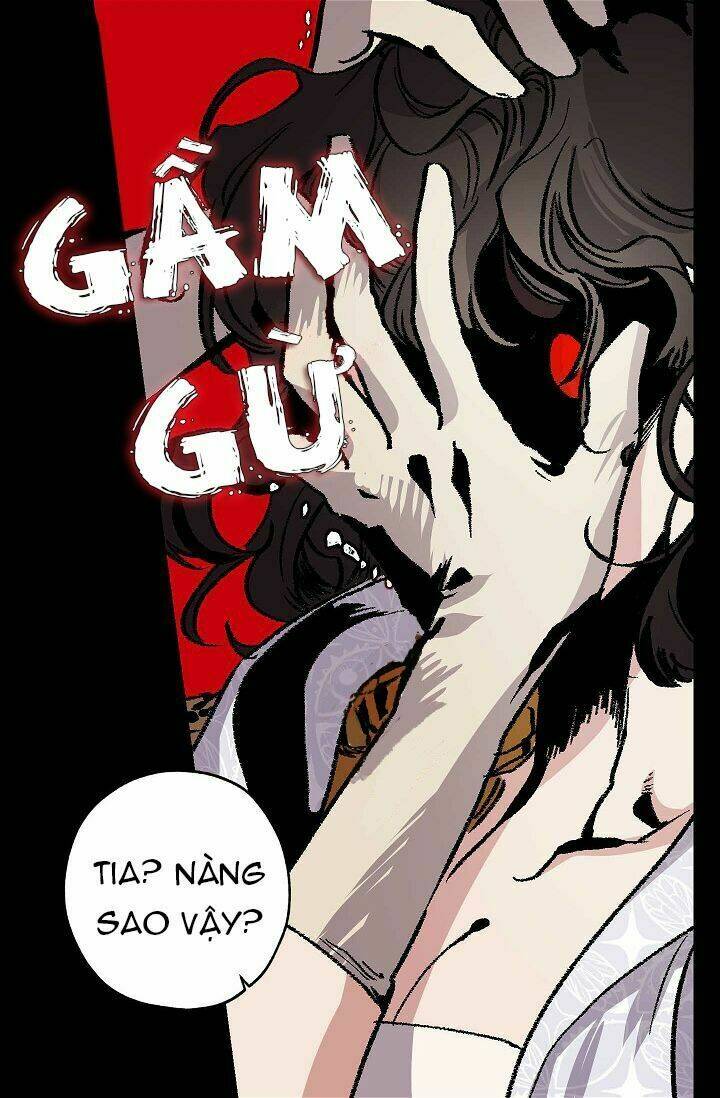 Tình Điên Dại: Chapter 34