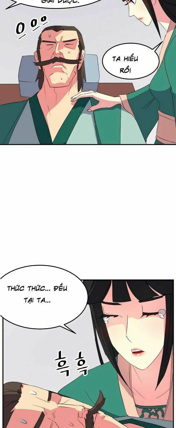 Trọng Sinh, Bất Khả Chiến Bại: Chapter 37