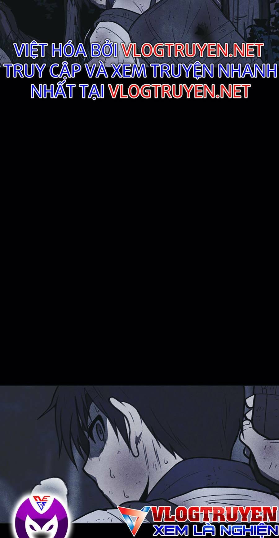 Cậu Bé Shotgun: Chapter 39