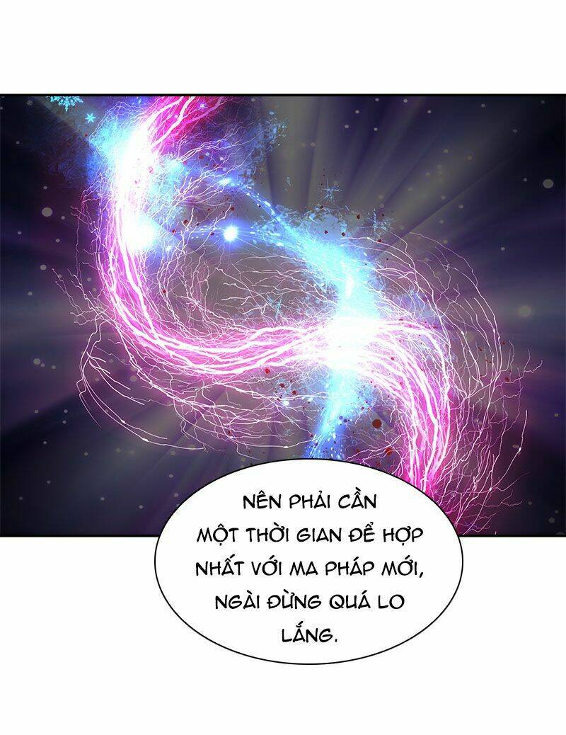 Ác Nữ Cải Biến: Chapter 41