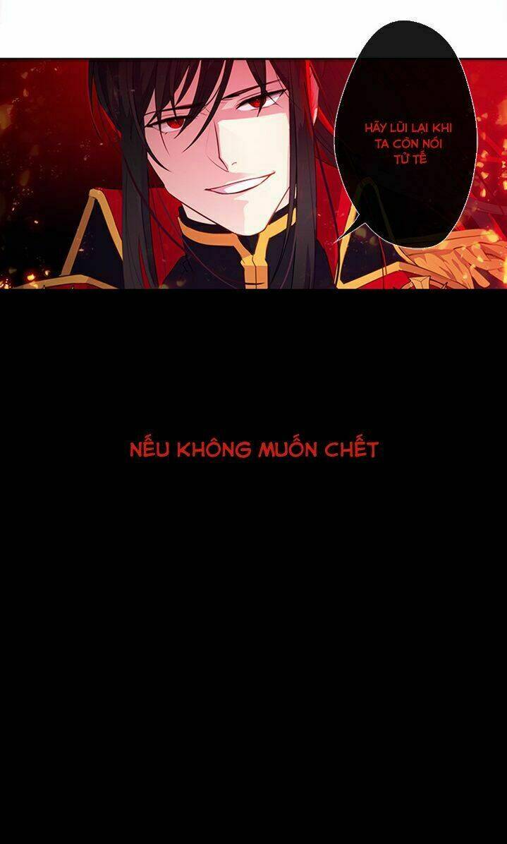 Người Bạn Đồng Hành Của Hoàng Đế: Chapter 2