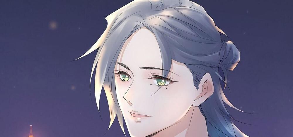 Ảnh Đế Yêu Hồ: Chapter 3.2