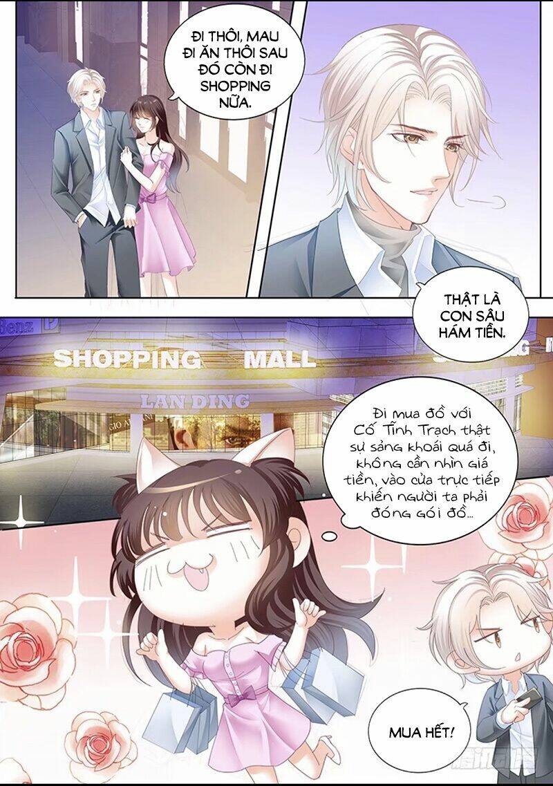 Thiểm Hôn Kiều Thê: Chapter 145