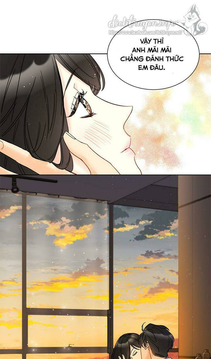 Thịnh Thế Lê Hoa Điện: Chapter 100