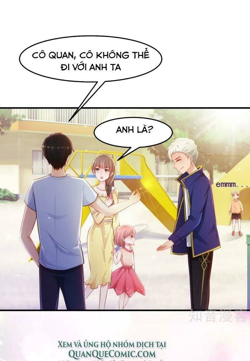 Tối Cường Vận Đào Hoa: Chapter 107