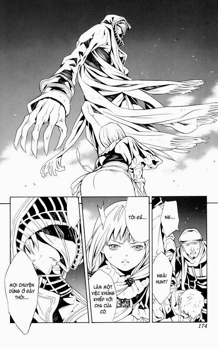 Ong Đưa Thư: Chapter 14