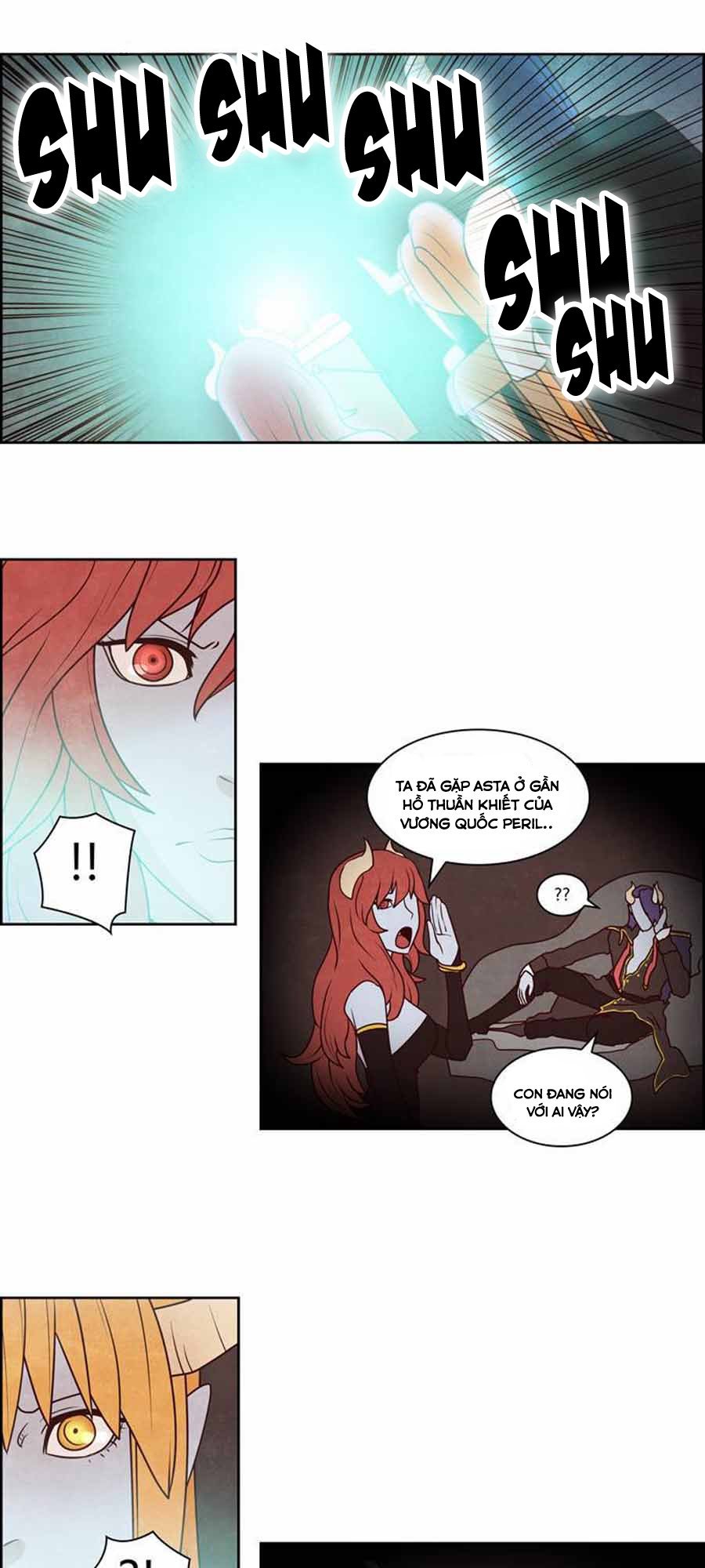 The Devil King Is Bored 2: Chapter 19