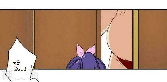 Tổng Tài Đã Cưới Em: Chapter 31